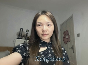 Xuyanhong