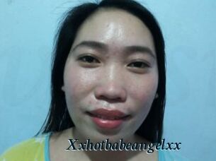 Xxhotbabeangelxx