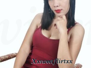 Xxsweetflirtxx