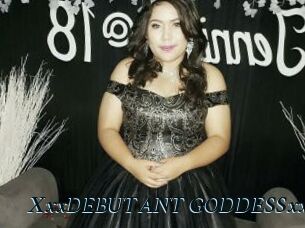 XxxDEBUTANT_GODDESSxxx