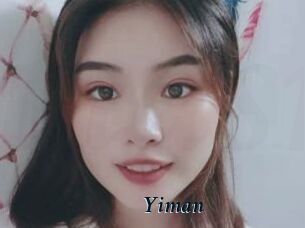 Yiman