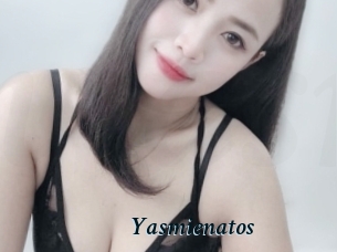 Yasmienatos