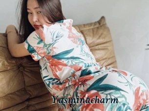 Yasminacharm