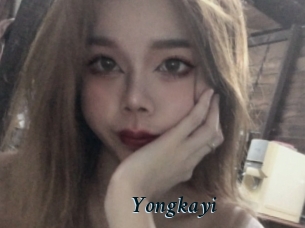Yongkayi