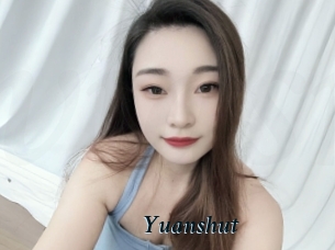 Yuanshut