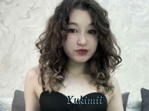 Yukimii