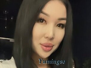 Yumingso