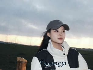Yuyangyi