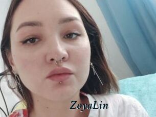 ZoyaLin