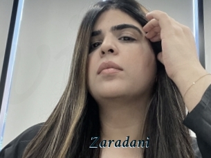 Zaradani