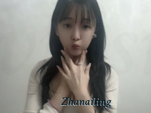 Zhanailing