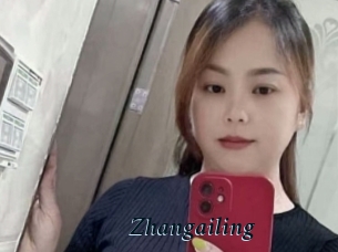 Zhangailing