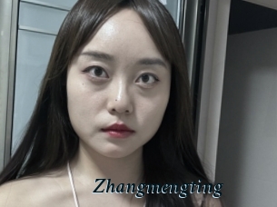 Zhangmengting