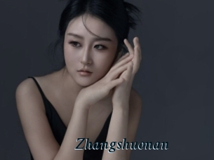 Zhangshuonan