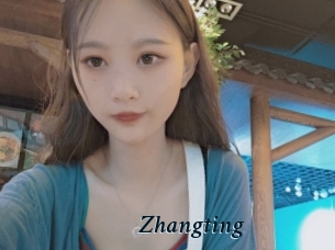 Zhangting