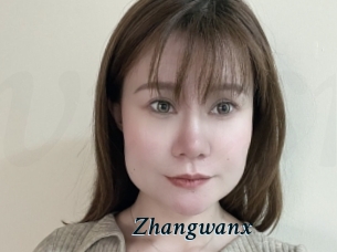 Zhangwanx