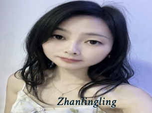 Zhanlingling