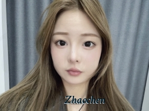 Zhaochen