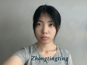 Zhongtingting